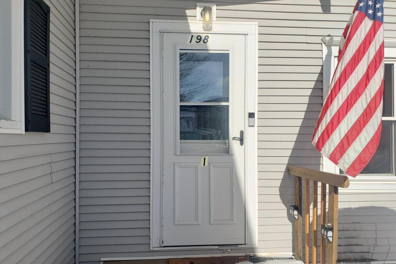 Vermont Farm Proctorsville Exterior photo