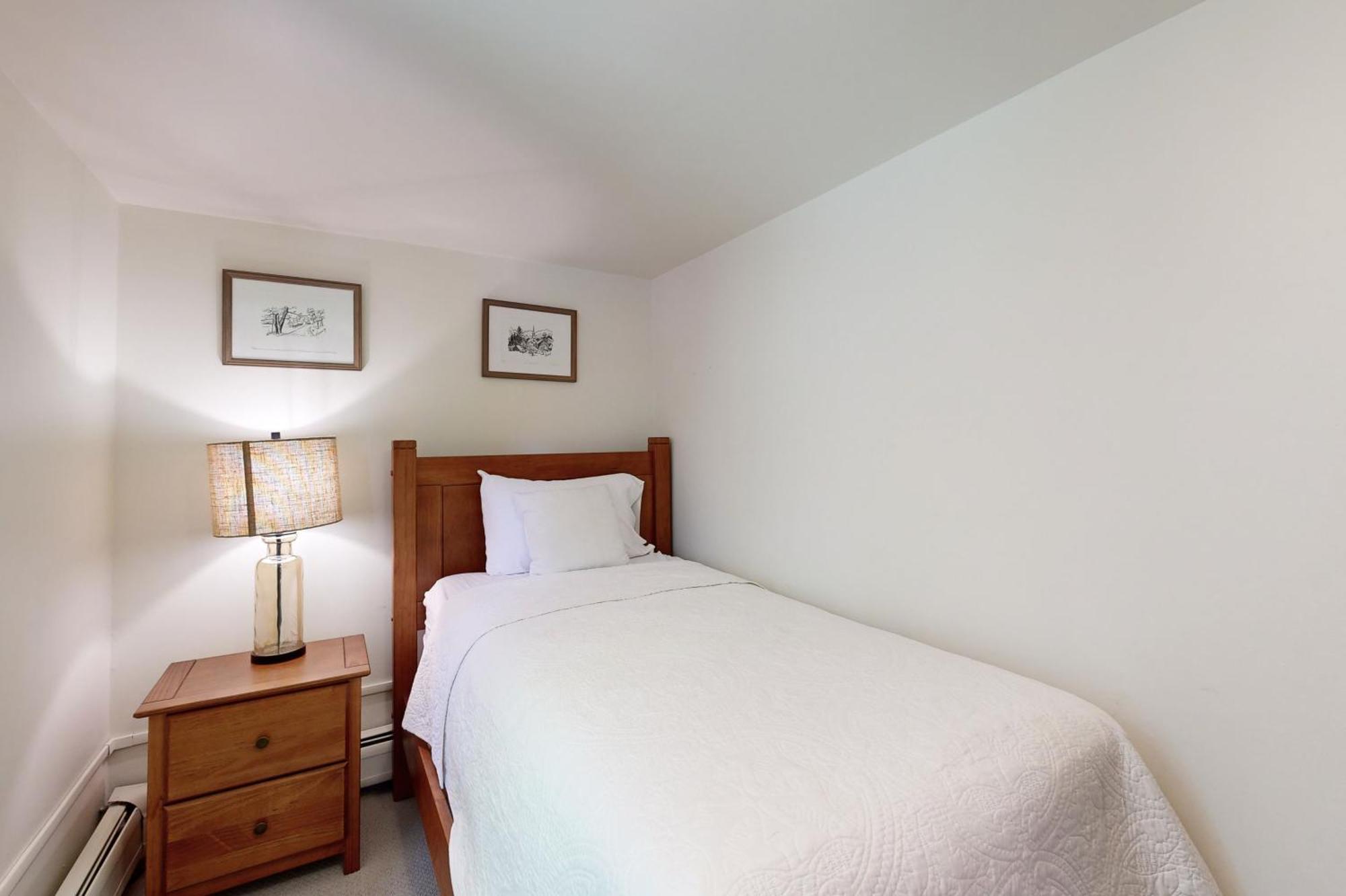 Vermont Farm Proctorsville Room photo